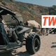 Illustration for article titled Take A Closer Look At Those Cool Futuristic Buggies In Westworld